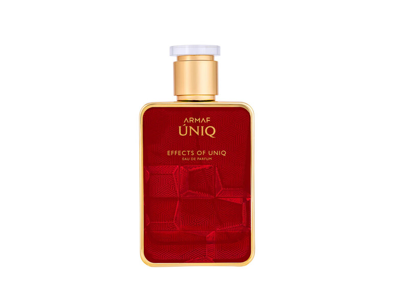 Eau de Parfum Armaf Effects Of Uniq 100 ml