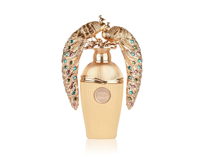 Eau de Parfum Lattafa Afeef 100 ml