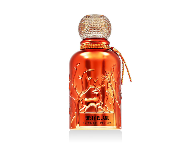 Extrait de Parfum Auraa Desire Rusty Island 100 ml