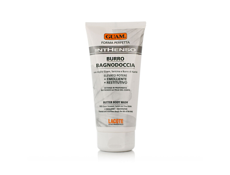 Duschcreme Guam Inthenso Butter Body Wash 150 ml