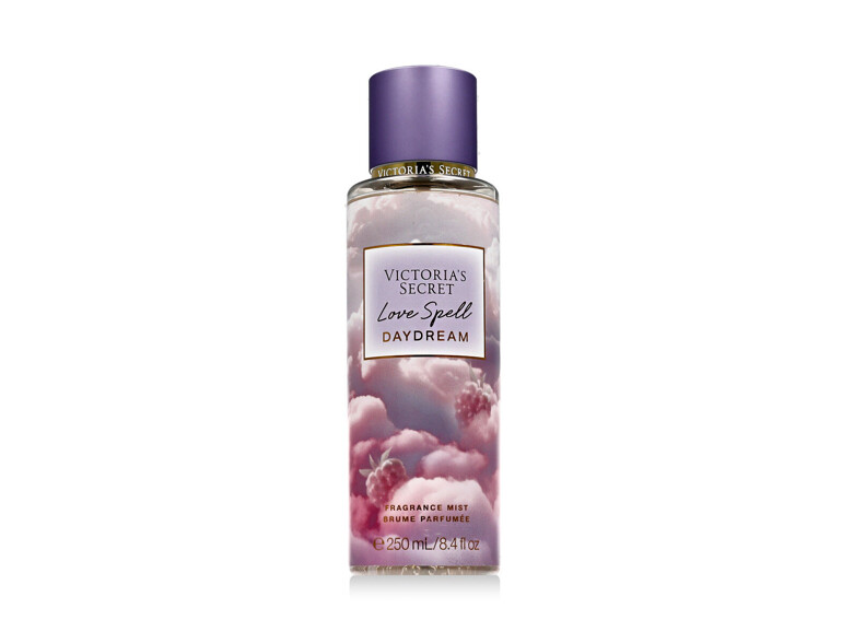Körperspray Victoria´s Secret Love Spell Daydream 250 ml