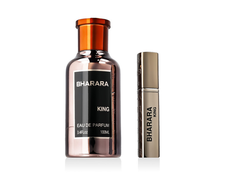 Eau de Parfum Bharara King 100 ml