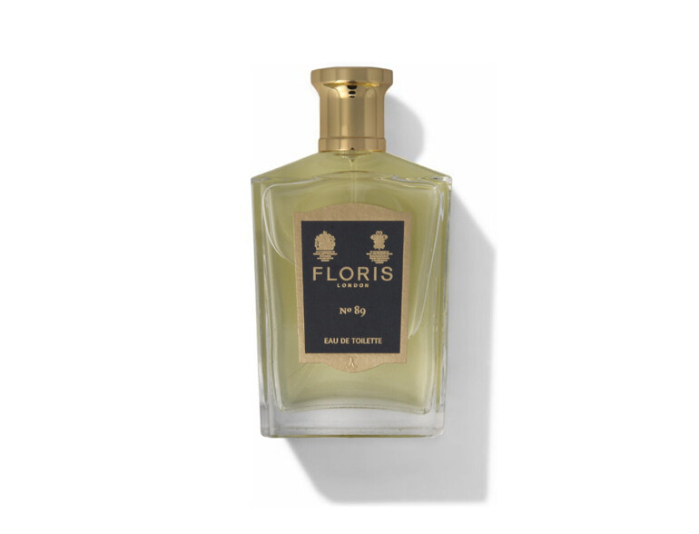 Eau de Toilette Floris No 89 100 ml