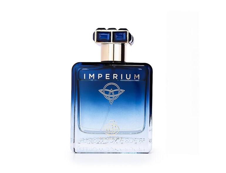 Eau de Parfum Fragrance World Imperium 100 ml