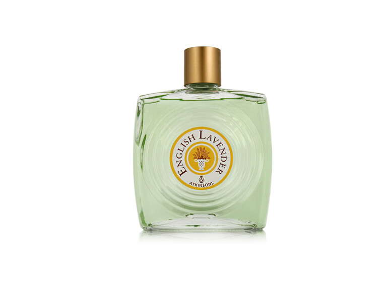 Eau de Toilette Atkinsons English Lavender 620 ml