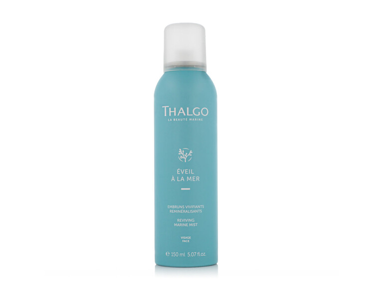 Gesichtswasser und Spray Thalgo Éveil a la Mer Reviving Marine Mist 150 ml