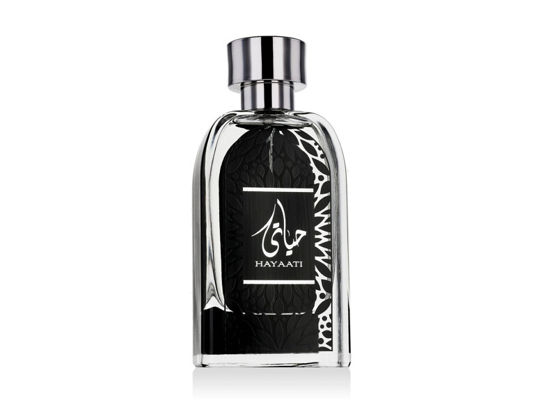 Eau de Parfum Ard Al Zaafaran Hayaati 100 ml