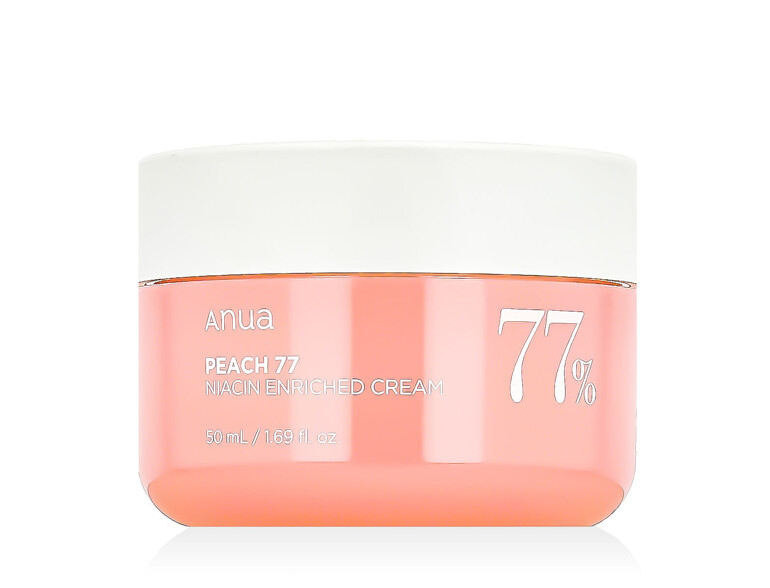 Tagescreme Anua Peach Niacin Enriched Cream 50 ml