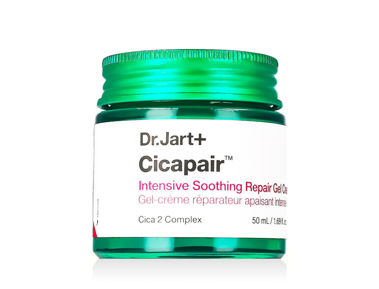 Tagescreme Dr. Jart+ Cicapair Intensive Soothing Repair Gel Cream 50 ml