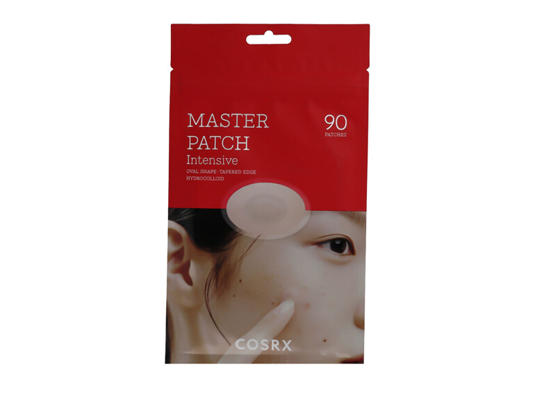 Lokale Hautpflege COSRX Master Patch Intensive 90 St.