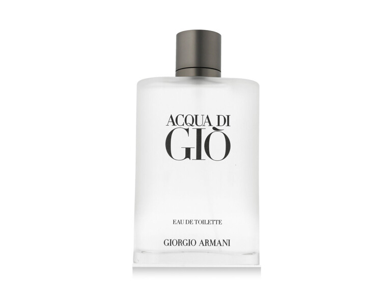 Eau de Toilette Giorgio Armani Acqua di Giò Nachfüllbar 200 ml