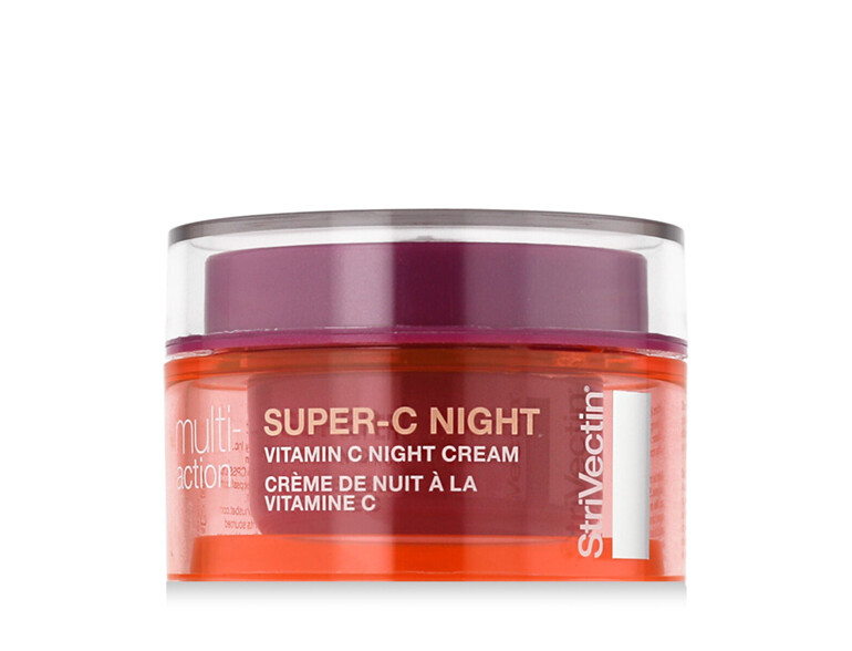 Nachtcreme StriVectin Multi-Action Super-C Night Vitamin C Night Cream 50 ml