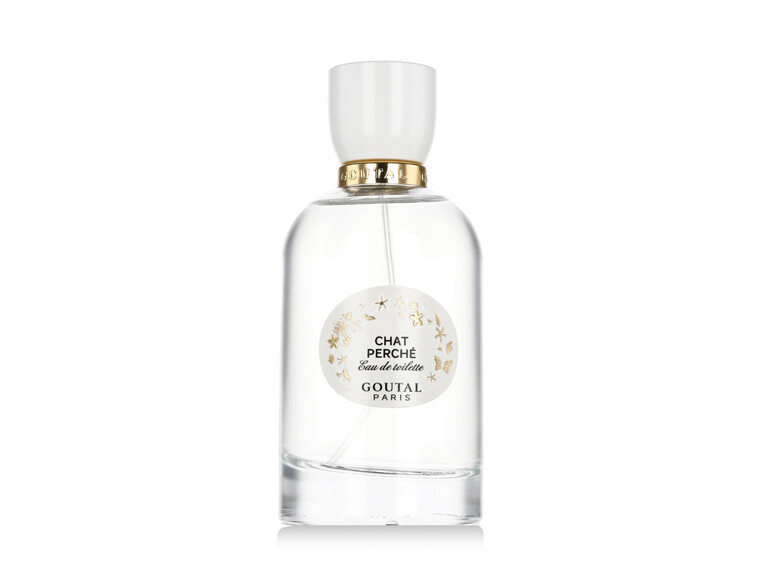 Eau de Toilette Goutal Chat Perché 100 ml