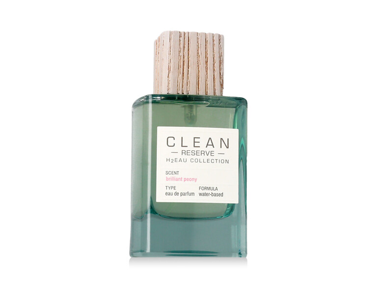 Eau de Parfum Clean Reserve H2Eau Brilliant Peony 100 ml