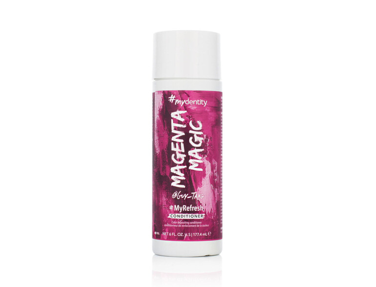Haarfarbe #mydentity #MyRefresh Conditioner 177,4 ml Magenta Magic