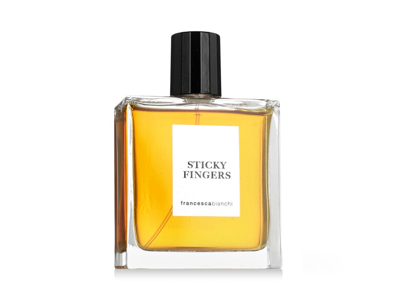 Extrait de Parfum Francesca Bianchi Sticky Fingers 100 ml