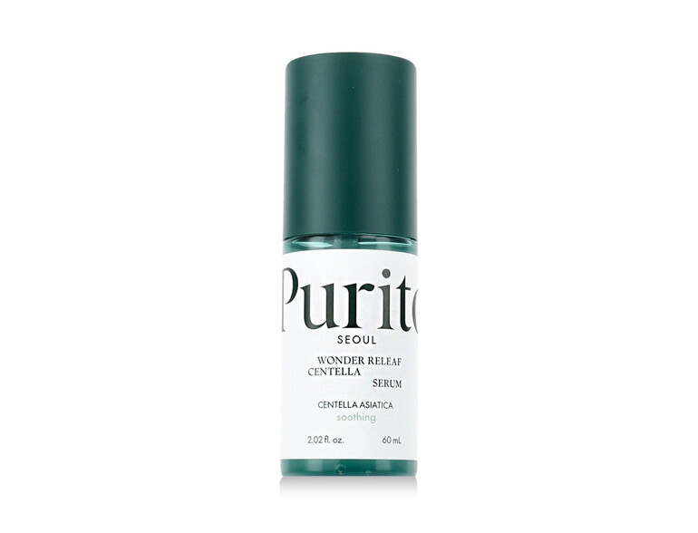 Gesichtsserum Purito Wonder Releaf Centella Serum 60 ml