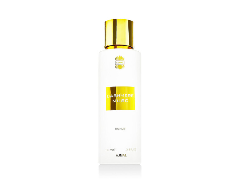 Haar Nebel Ajmal Cashmere Musc 100 ml