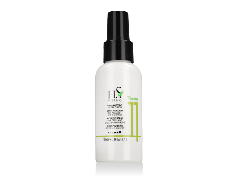 Haarserum HS MILANO Protective Serum 100 ml