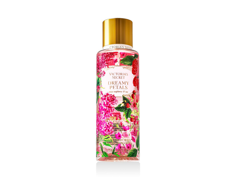 Körperspray Victoria´s Secret Dreamy Petals 250 ml