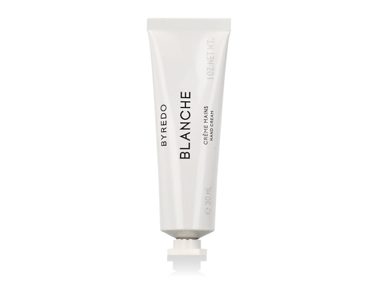 Handcreme  BYREDO Blanche 30 ml