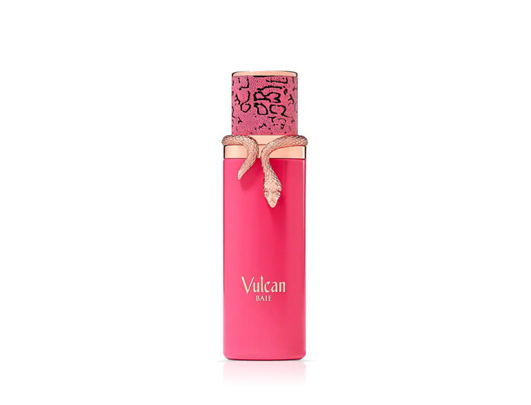 Extrait de Parfum French Avenue Vulcan Baie 100 ml
