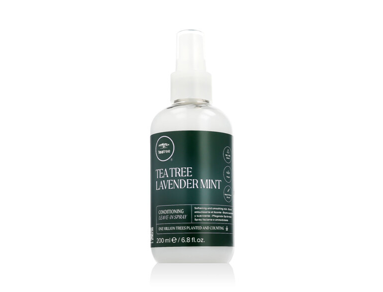Conditioner Paul Mitchell Tea Tree Lavender Mint Conditioning Leave-in Spray 200 ml
