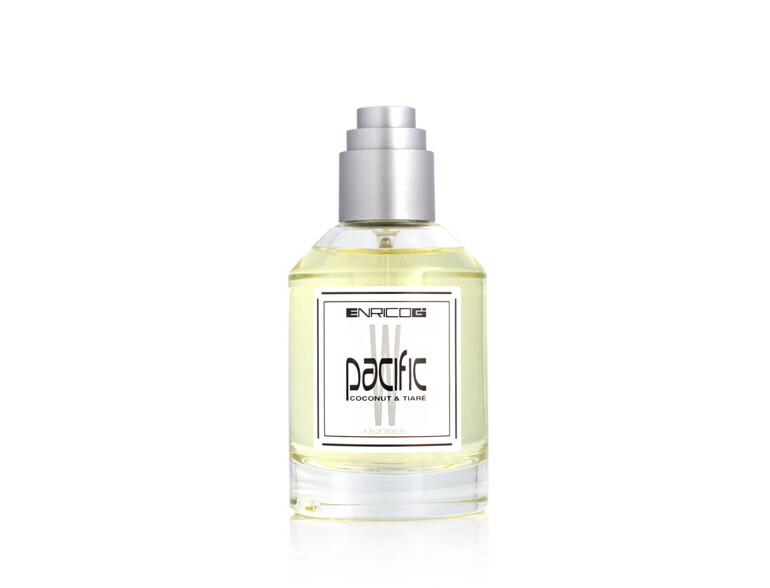 Eau de Parfum Enrico Gi Pacific 100 ml