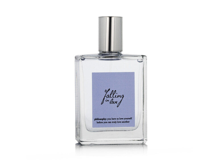 Eau de Toilette Philosophy Falling in Love 60 ml