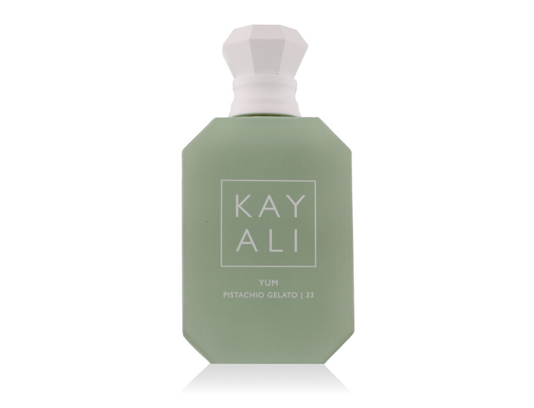 Eau de Parfum Kayali Yum Pistachio Gelato | 33 50 ml