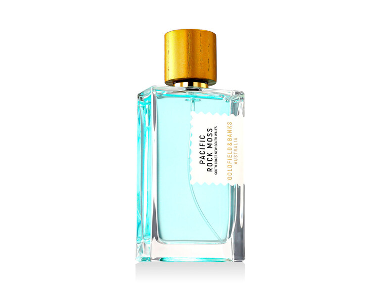 Parfum Goldfield & Banks Pacific Rock Moss 100 ml