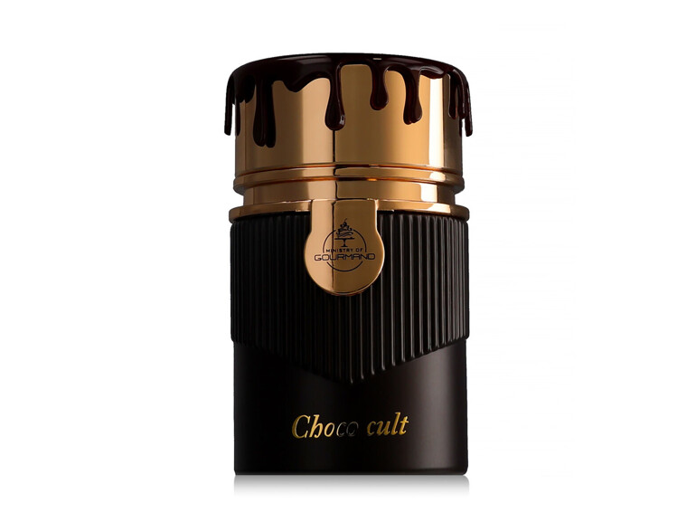 Eau de Parfum Paris Corner Choco Cult 100 ml