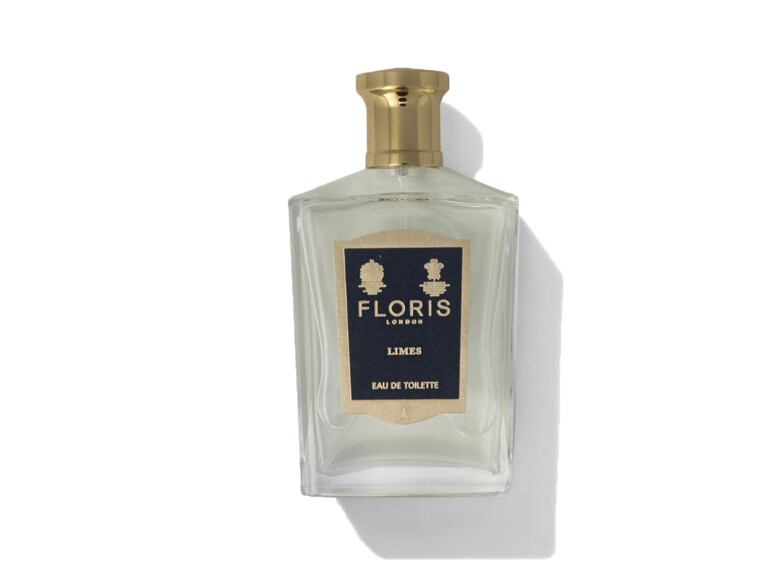 Eau de Toilette Floris Limes 100 ml