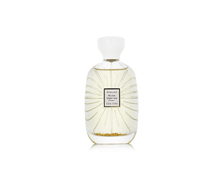 Extrait de Parfum Atelier des Ors Nuda Veritas 100 ml