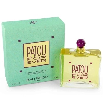 Eau de Toilette Jean Patou Patou Forever 100 ml