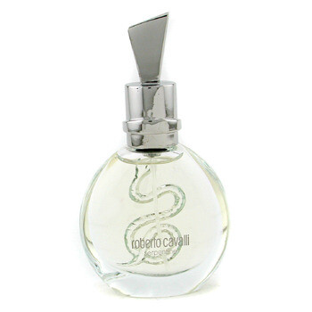Eau de Toilette Roberto Cavalli Serpentine 100 ml Tester