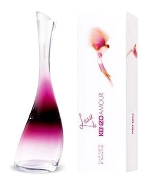 Eau de Toilette KENZO L´Eau de Kenzo Amour 70 ml Tester