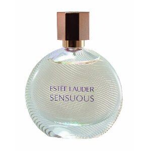 Eau de Toilette Estée Lauder Sensuous 100 ml Tester