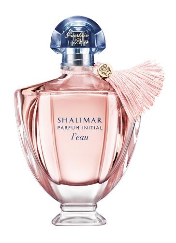 Eau de Toilette Guerlain Shalimar Parfum Initial L´Eau 100 ml Tester