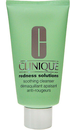 Crema detergente Clinique Redness Solutions 150 ml Tester