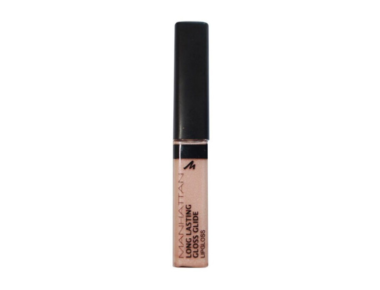 Gloss Manhattan Long Lasting Gloss Glide 5 ml 93D