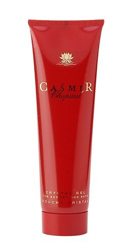 Doccia gel Chopard Casmir 150 ml scatola danneggiata