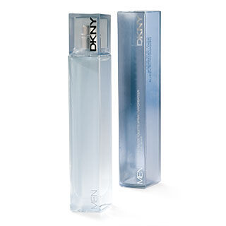 Eau de Toilette DKNY DKNY Men 100 ml Beschädigte Schachtel