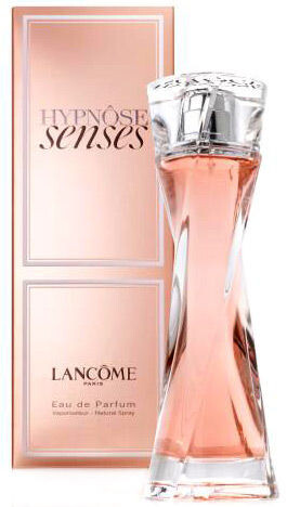 Eau de parfum Lancôme Hypnose Senses 30 ml boîte endommagée