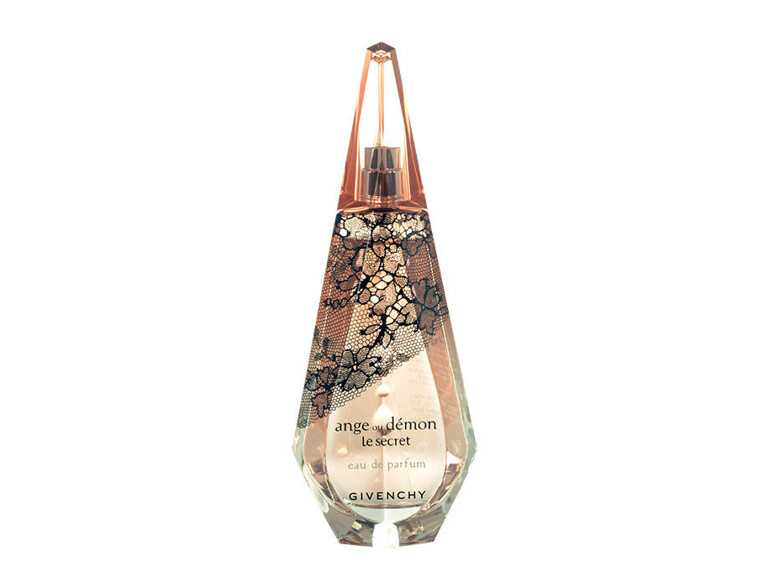 Eau de parfum Givenchy Ange ou Demon (Etrange) Le Secret 10 Years 100 ml Tester