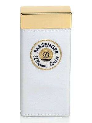 Eau de Parfum S.T. Dupont Passenger Cruise Pour Femme 30 ml scatola danneggiata