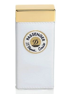 Eau de parfum S.T. Dupont Passenger Cruise Pour Femme 30 ml boîte endommagée