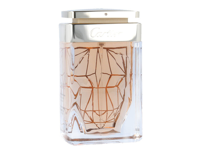 Eau de parfum Cartier La Panthere Limited Edition 75 ml Tester