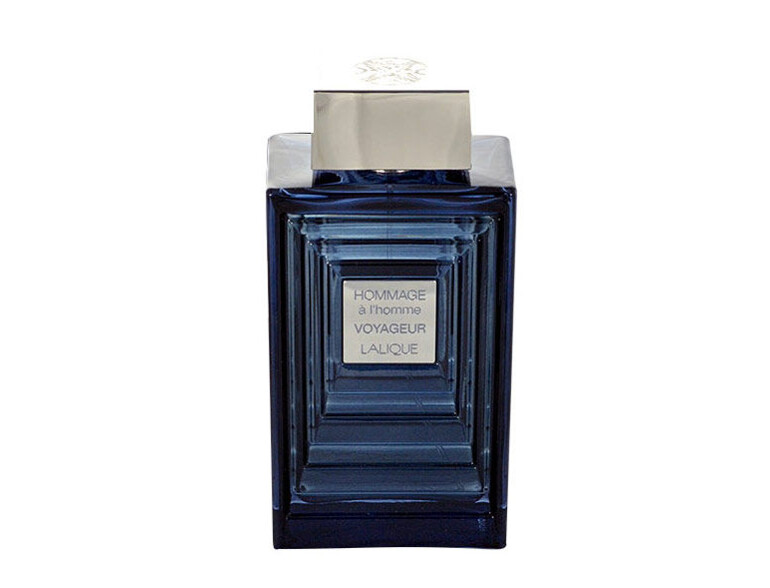 Eau de Toilette Lalique Hommage A L´Homme Voyageur 100 ml Tester