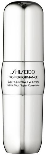 Augencreme Shiseido Bio-Performance Super Corrective Eye Cream 15 ml Tester